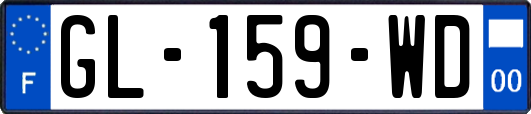 GL-159-WD