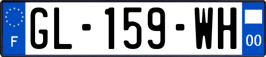 GL-159-WH