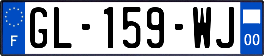 GL-159-WJ