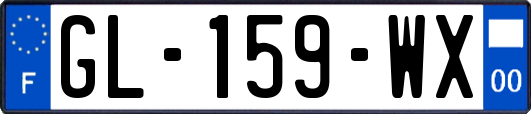 GL-159-WX
