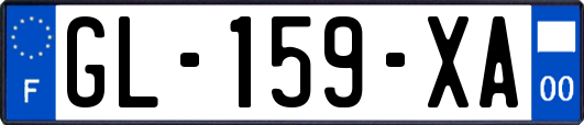 GL-159-XA