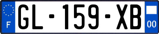 GL-159-XB