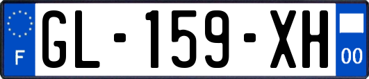 GL-159-XH