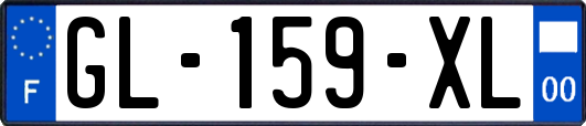 GL-159-XL