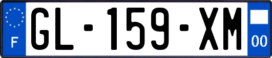 GL-159-XM