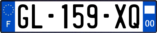 GL-159-XQ