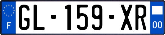 GL-159-XR
