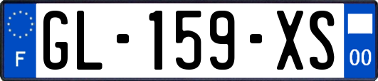 GL-159-XS