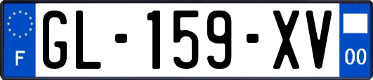 GL-159-XV