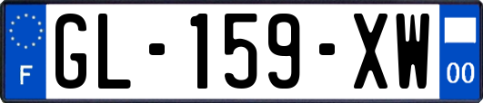 GL-159-XW