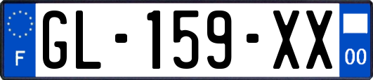 GL-159-XX