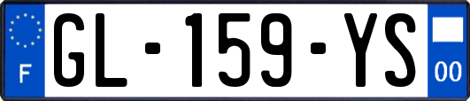 GL-159-YS
