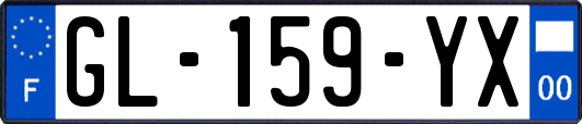 GL-159-YX