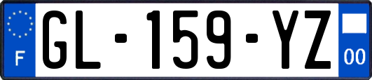 GL-159-YZ