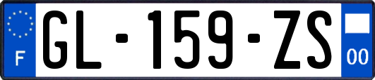 GL-159-ZS