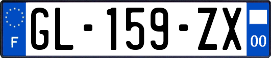 GL-159-ZX