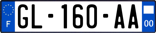 GL-160-AA