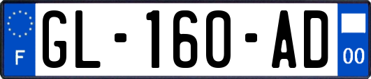 GL-160-AD