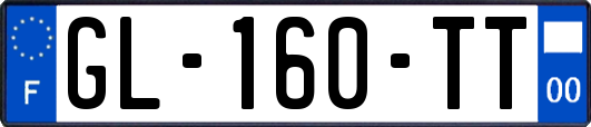 GL-160-TT