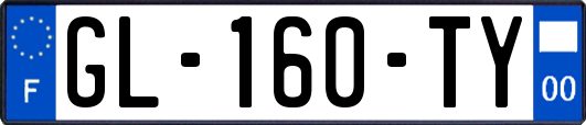GL-160-TY