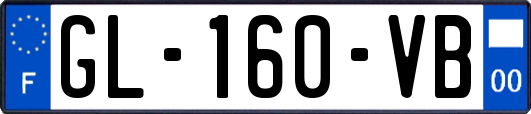 GL-160-VB