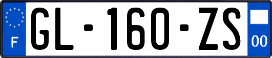 GL-160-ZS