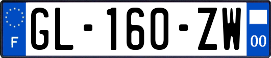 GL-160-ZW