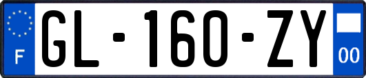 GL-160-ZY