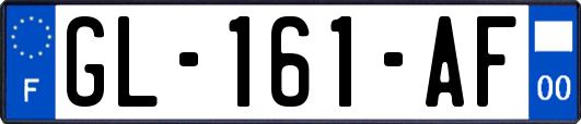 GL-161-AF