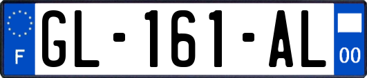 GL-161-AL