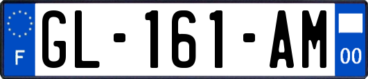 GL-161-AM