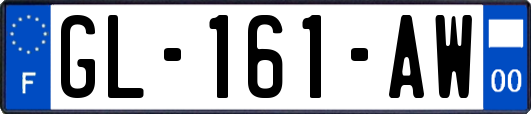 GL-161-AW