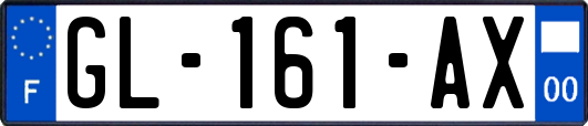 GL-161-AX