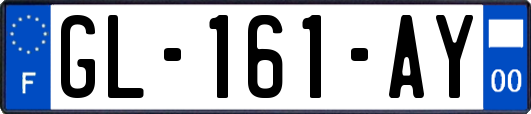 GL-161-AY