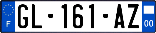 GL-161-AZ