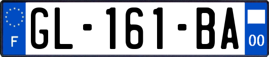 GL-161-BA