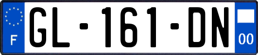 GL-161-DN