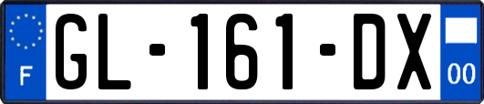 GL-161-DX