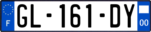 GL-161-DY