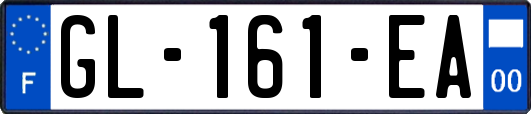 GL-161-EA