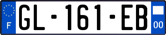 GL-161-EB