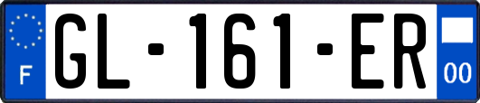 GL-161-ER