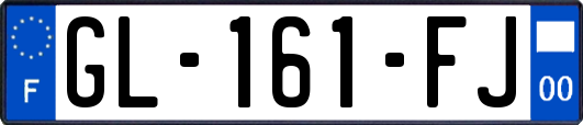 GL-161-FJ