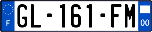 GL-161-FM