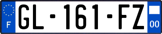 GL-161-FZ