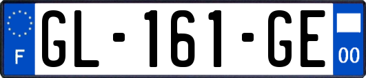 GL-161-GE