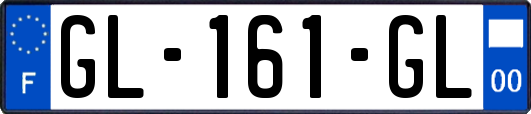 GL-161-GL