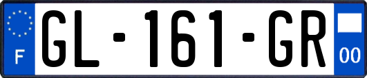 GL-161-GR