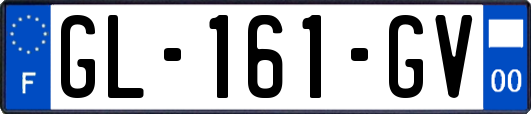 GL-161-GV