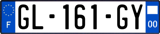 GL-161-GY